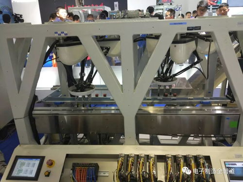 智慧制造新前沿 聚焦實(shí)用工業(yè)自動(dòng)化、機(jī)器人及智能視覺(jué)解決方案