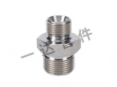 60°內錐接頭