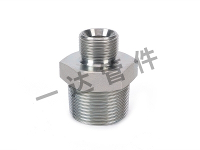 60°內錐接頭